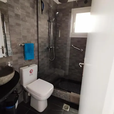 Leisure Island Apartament Gouvia