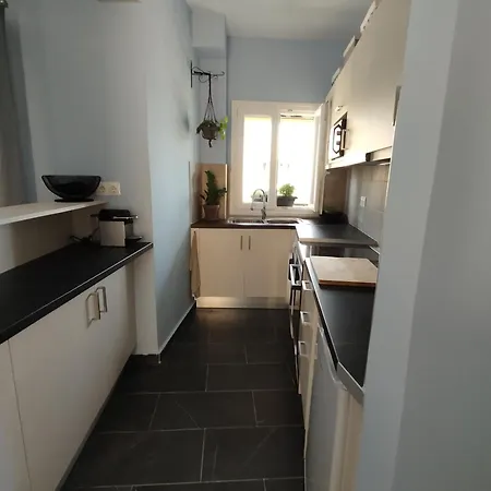 Leisure Island Apartament