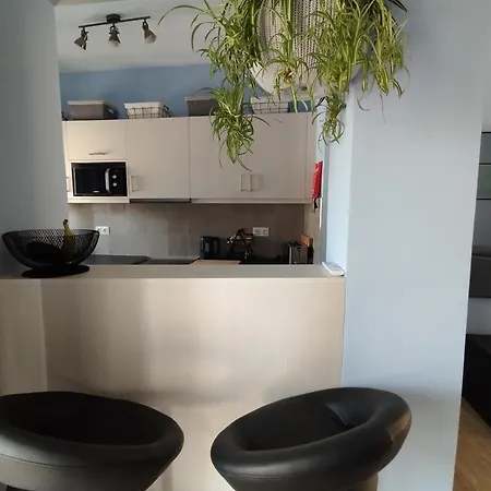 Apartament Leisure Island Gouvia