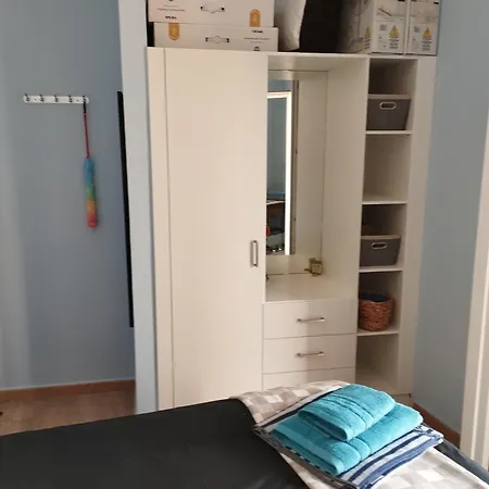 Apartament Leisure Island Gouvia