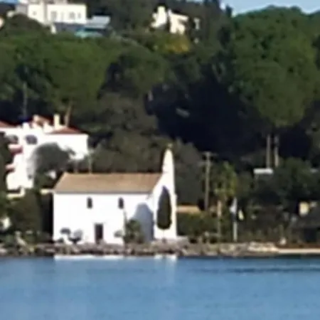 Leisure Island Apartament Gouvia