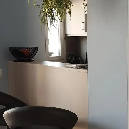 Apartment Leisure Island Gouvia