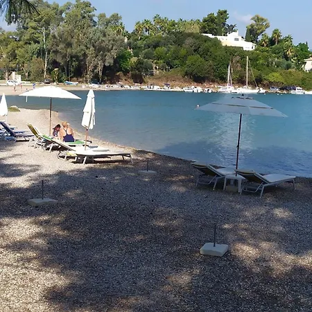 Leisure Island Gouvia