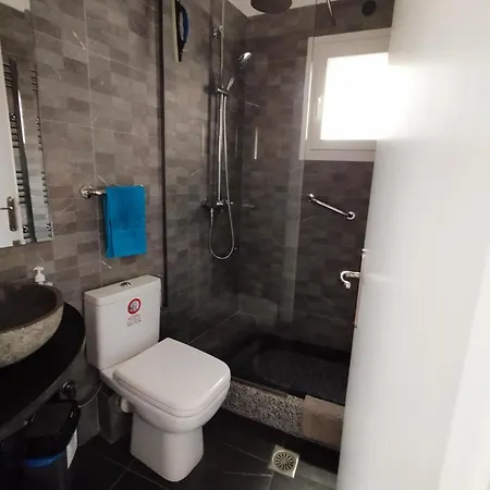 Leisure Island Apartment Gouvia