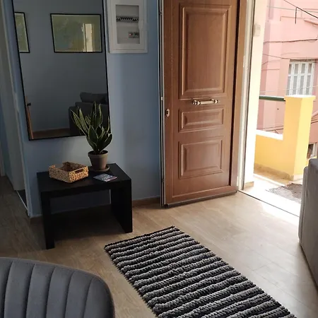 Leisure Island Apartment *