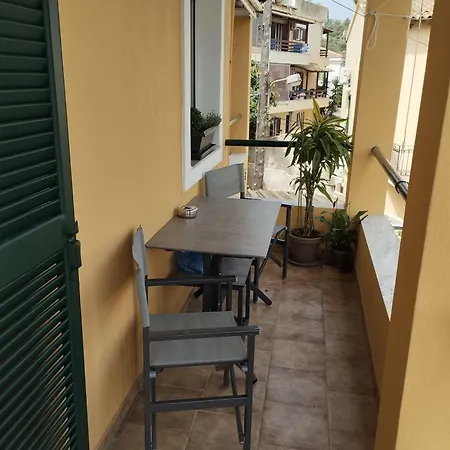 Apartmán Leisure Island *